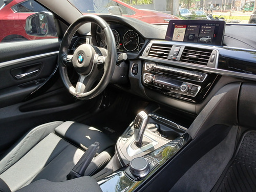 BMW Serie 4 2.0 430i Coupe Sportline 252cv
