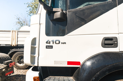 Iveco Stralis 490s41t Usado 2011
