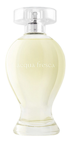 Acqua Fresca Des. Colônia Boticollection, 100ml