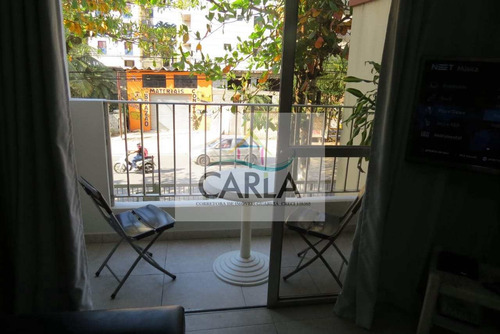 Imagem 7 de 26 de Apartamento Com 2 Dorms, Parque Enseada, Guarujá - R$ 280 Mil, Cod: 674 - V674