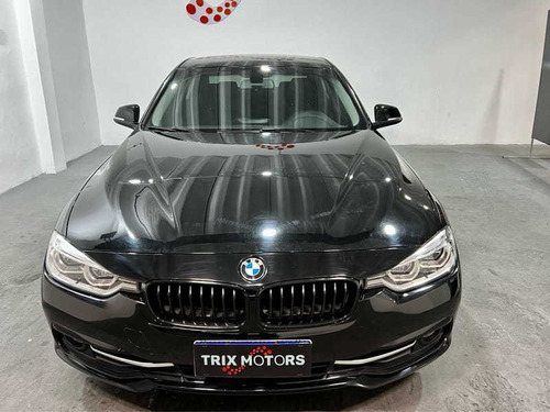 Imagem 2 de 15 de Bmw 320i 2.0 16v Turbo Active Flex 4p Automatico 2017