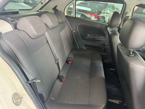 Volkswagen Gol 1.0 12V MPI TOTALFLEX 4P MANUAL