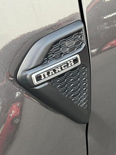 Fiat Strada Ranch 1.3 Flex 8v Cd Aut.