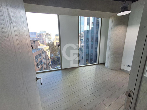 Bucarest - Providencia - Oficina 166 M²