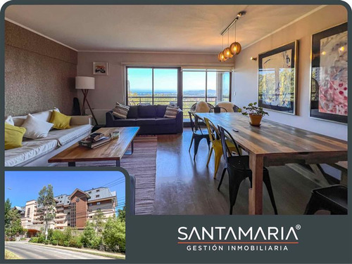 Venta Departamento Andalué, San Pedro De La Paz