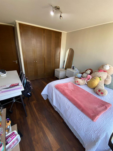 Venta Penthouse Duplez 3 Dormitorios Portal Lo Barnechea