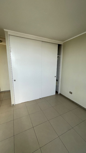 Arriendo 2d+1b En Chiloé 1221, Metro Matta