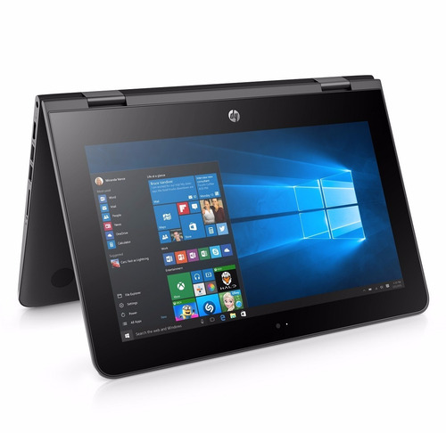 Laptop Hp Envy 2 En 1 Amd Fx-9800p 8gb 1tb 15 (Reacondicionado)