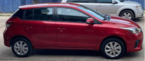 Toyota Yaris 1.5 5p S At Cvt