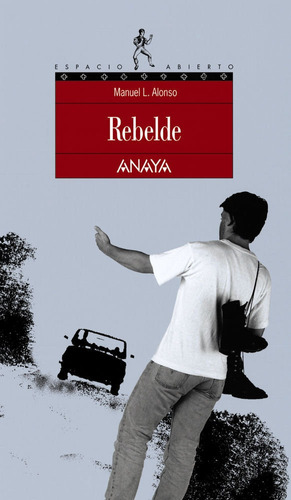 Rebelde - Aa.vv.