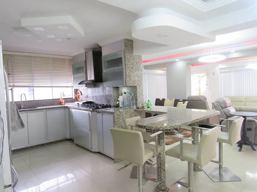 Imagen 7 de 11 de Penthouse En Res. Domar, Foa-1141
