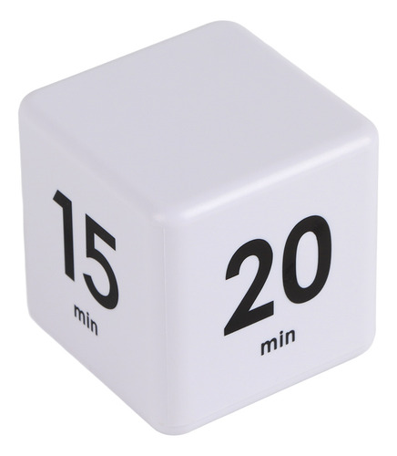 Timer Kitchen Preset Para 15/20/30/60 Minutos
