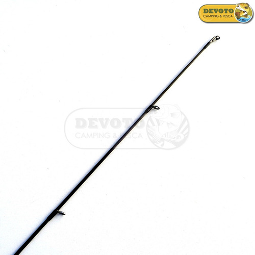 Caña Shimano Curado Spinning Señuelo 2.13 Mts 15-50 Libras