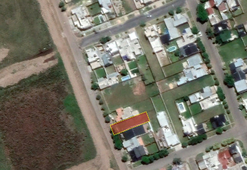 Terreno Lote En Venta 300 M2 Arroyo Seco - Rosario