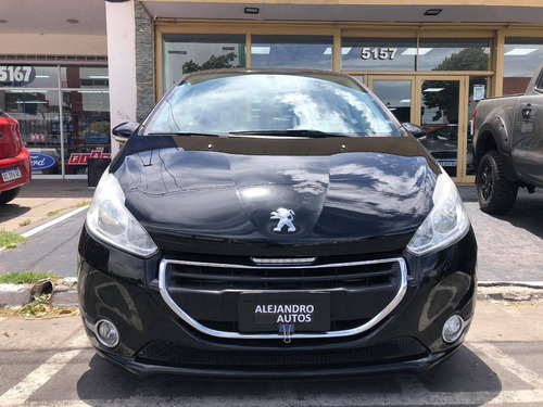 Peugeot 208 1.5 Allure Touchscreen
