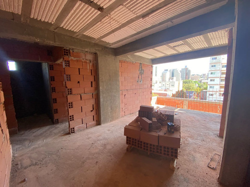 Imagen 8 de 8 de Vende Departamento Dos Dorm. San Martin 433, Nqn