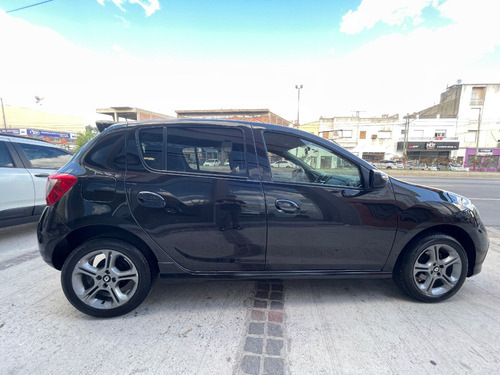 Renault Sandero 1.6 Gt Line 105cv