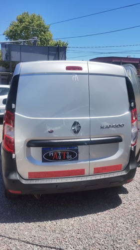 Renault Kangoo Ii Express Confort 1.6 Sce