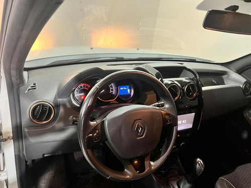 Renault Duster 1.6 Ph2 4x2 Privilege