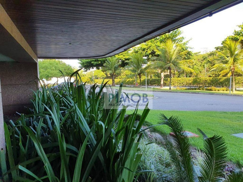 Imagem 25 de 30 de Apartamento Com 4 Dormitórios, 245 M² - Venda Por R$ 2.400.000,00 Ou Aluguel Por R$ 8.000,00/mês - Barra Da Tijuca - Rio De Janeiro/rj - Ap1339