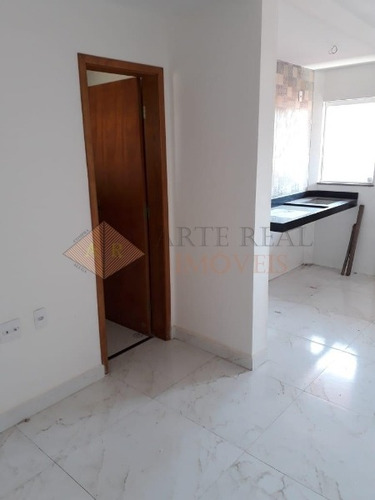 Imagem 4 de 9 de Apartamento 1 Dormitório, Vila Esperança - São Paulo/sp - 1736