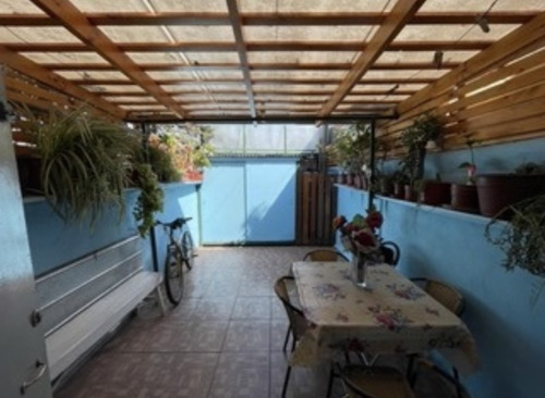 Casa En Venta Villa El Molino Puente Alto
