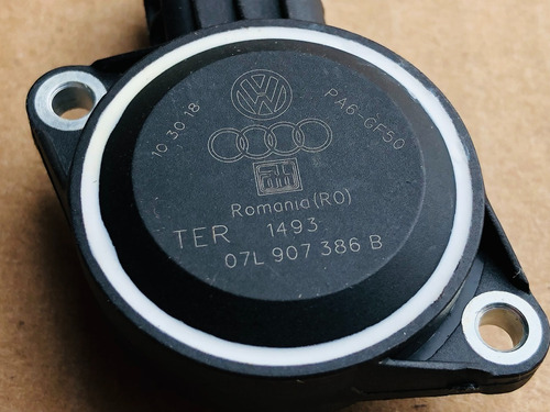 Sensor Posicion Multiple Admision Vw Passat Tiguan Jetta Aud