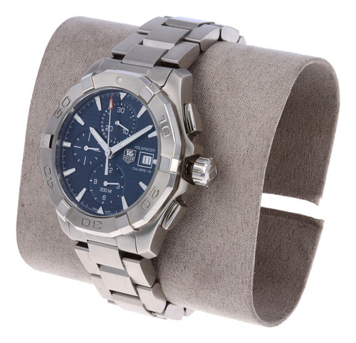 Reloj Para Hombre Tag Heuer *aquaracer*.