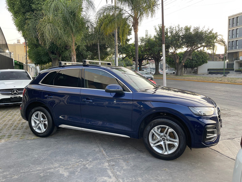 Audi Q5 2.0 L 45 Tfsi Elite Dsg