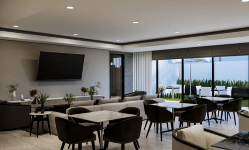Vendo Departamento En Bulevar Cuauhtémoc, 70m2 Xavia