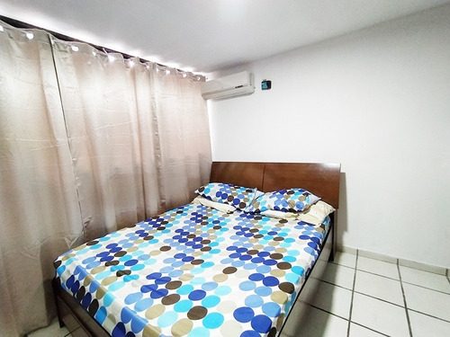 Imagen 17 de 21 de A La Venta Apartamento En El Conj. Res. Los Andes, En La Urb. Yuma. Código.: Foa-2216