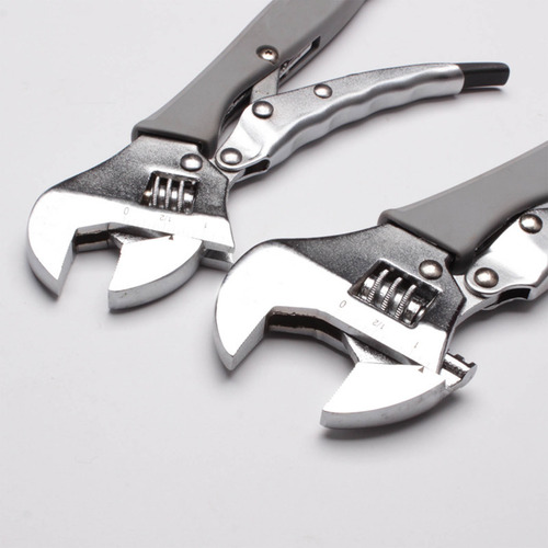 Llave Ajustable De Bloqueo Fuerte T 7005