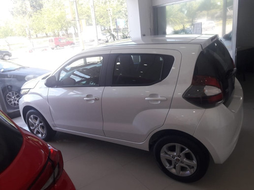 Fiat Mobi 1.0 Easy Pack Top L