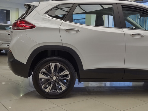 Imagen 4 de 25 de Chevrolet Tracker 1.2 At Turbo Premier Okm Financiada Usado