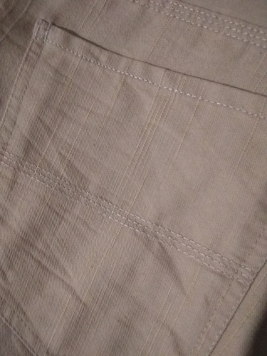 Pantalón Toche (Usado)
