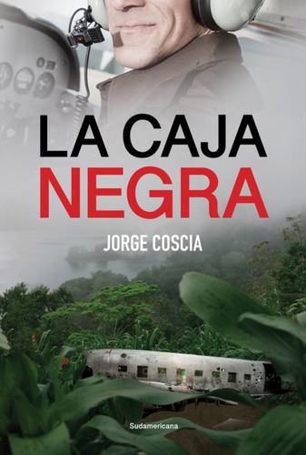 La Caja Negra - Jorge Coscia