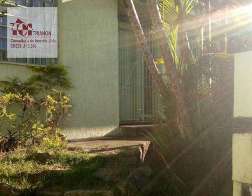 Imagem 6 de 26 de Casa Com 3 Dormitórios À Venda Por R$ 980.000,00 - Vila Bastos - Santo André/sp - Ca0425