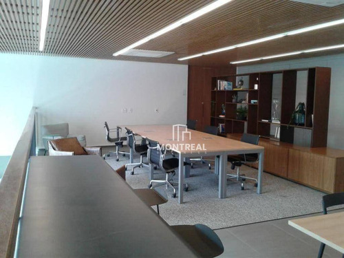 Imagem 25 de 30 de Apartamento À Venda, 52 M² Por R$ 923.697,00 - Moema - São Paulo/sp - Ap2951