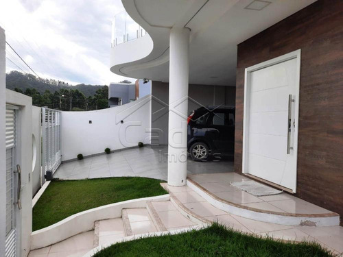 Imagem 5 de 10 de Casas - Ref: V436