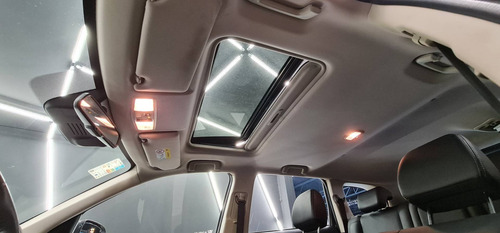 Imagem 7 de 13 de Mitsubishi Outlander 3.0 Mivec V6 Gasolina Hpe-s Awd