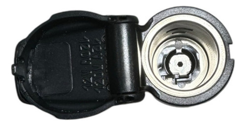 Tomada 12v Acendedor Console Captur Original