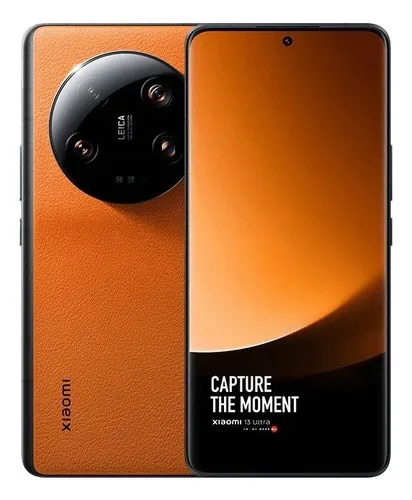 Xiaomi 13 Ultra 5g 2304fpn6dc 16gb 1tb Dual Sim Duos