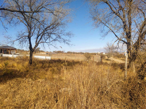 Imagen 2 de 8 de Se Vende Lote Esquina 1051 M2 En Mirador Del Lago