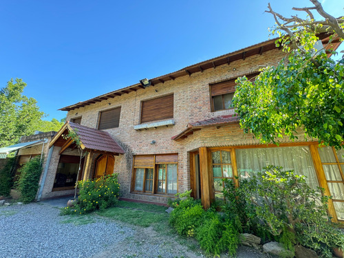 Venta Excelente Casa Bella Vista