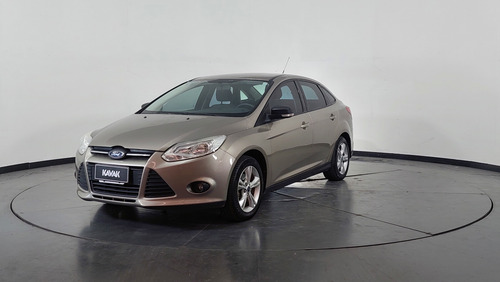 Ford Focus 1.6 S