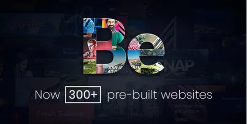Temas Wordpress Betheme - Responsive 20.9.6.1