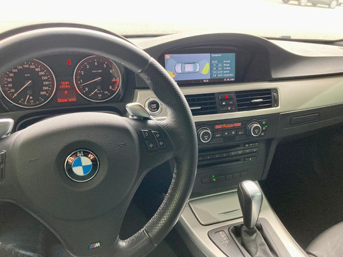 Imagem 11 de 13 de Bmw 335i Sport 3.0 Gasolina Automática 2008 Blindada