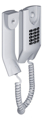 Kit Porteiro Coletivo 24 Pontos Com Interfone Intelbras