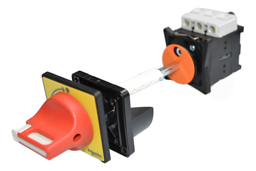 Vccf3 Switch Disconnector