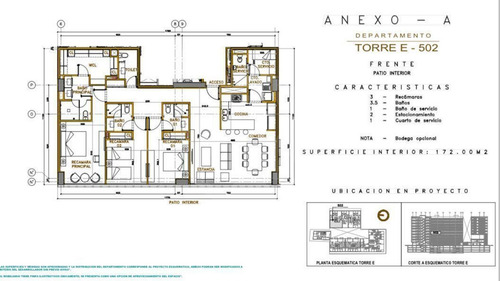 Departamento En Venta En Polanco